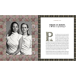 Книга A Tale Of Interiors варинант исполнения - 7 | Loft Concept в Красноярске