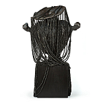 Ваза из серии «Этна 1» варинант исполнения - 4 | Loft Concept в Красноярске