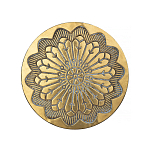 Столик дизайнерский Cube варинант исполнения - 3 | Loft Concept в Красноярске