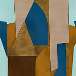 Мебельная ткань Велюр 145 см Т4-80 варинант исполнения - 1 | Loft Concept в Красноярске