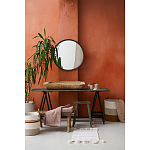 Корзина для белья Banou Basket варинант исполнения - 2 | Loft Concept в Красноярске