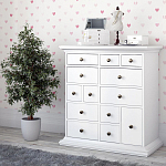 Комод Power of shelves варинант исполнения - 2 | Loft Concept в Красноярске