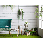 Кашпо Curly baby варинант исполнения - 3 | Loft Concept в Красноярске