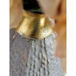 Ваза с фактурным корпусом Ripple варинант исполнения - 2 | Loft Concept в Красноярске