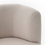 Кресло Ivy Boucle Collection Armchair варинант исполнения - 5 | Loft Concept в Красноярске