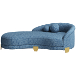 Дизайнерский диван Jasper Sofa варинант исполнения - 1 | Loft Concept в Красноярске