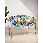 Диван Macareno варинант исполнения - 4 | Loft Concept в Красноярске