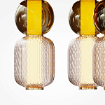 Потолочный светильник Mauritius варинант исполнения - 3 | Loft Concept в Красноярске