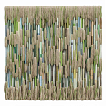 Художественный панно макраме Wall decor Voice the Forest варинант исполнения - 4 | Loft Concept в Красноярске