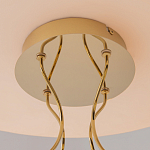 Потолочный светильник Tessara 3000К 72Вт варинант исполнения - 5 | Loft Concept в Красноярске