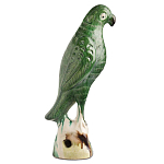 Статуэтка Parrot Vesta варинант исполнения - 2 | Loft Concept в Красноярске