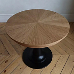 Стол «STL 05» варинант исполнения - 2 | Loft Concept в Красноярске