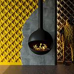 Гипсовая 3D Панель RAYFISH варинант исполнения - 1 | Loft Concept в Красноярске