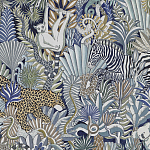 Мебельная ткань Велюр 145 см Т4-74 варинант исполнения - 1 | Loft Concept в Красноярске