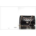 Gabrielle Chanel: Fashion Manifesto варинант исполнения - 3 | Loft Concept в Красноярске