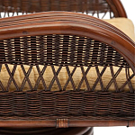 Кресло-качалка из ротанга Eloise варинант исполнения - 7 | Loft Concept в Красноярске