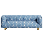 Диван Savoy варинант исполнения - 2 | Loft Concept в Красноярске