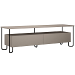 ТВ-тумба Lee Beige TV Stand варинант исполнения - 1 | Loft Concept в Красноярске