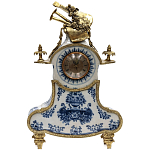 Часы настольные Barcelona варинант исполнения - 1 | Loft Concept в Красноярске