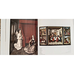 Книга Gothic 1200-1500 варинант исполнения - 5 | Loft Concept в Красноярске