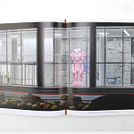 KAWS: What Party PINK Limited Edition в коробке варинант исполнения - 4 | Loft Concept в Красноярске