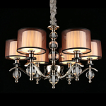 Люстра подвесная Floretina варинант исполнения - 1 | Loft Concept в Красноярске