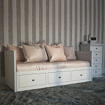 Кровать-кушетка Ordo Fix варинант исполнения - 8 | Loft Concept в Красноярске