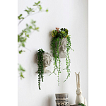 Кашпо Curly baby варинант исполнения - 5 | Loft Concept в Красноярске