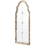 Зеркало-окно с ретро эффектом Reflection Aek Deep варинант исполнения - 2 | Loft Concept в Красноярске