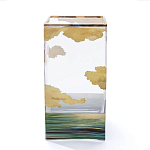 Стеклянная ваза SELETTI Seagirl Big  варинант исполнения - 3 | Loft Concept в Красноярске