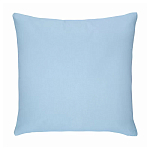 Подушка декоративная из хлопка по мотивам нанайских орнаментов Ural and Siberian Patterns варинант исполнения - 2 | Loft Concept в Красноярске