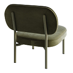 Кресло «Топтыныч» варинант исполнения - 3 | Loft Concept в Красноярске