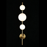 Бра настенное светодиодное Three Elements of Light варинант исполнения - 3 | Loft Concept в Красноярске