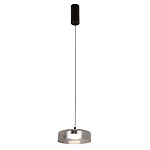 Подвесной светильник Blanton smoky 23 варинант исполнения - 2 | Loft Concept в Красноярске