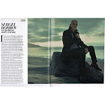 Коллекционная книга Cinema in Vogue варинант исполнения - 5 | Loft Concept в Красноярске