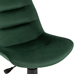 Кресло для рабочего стола Sheilly Green варинант исполнения - 6 | Loft Concept в Красноярске