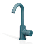 Цветной смеситель Dareo варинант исполнения - 13 | Loft Concept в Красноярске