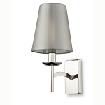 Бра Bends of steel варинант исполнения - 1 | Loft Concept в Красноярске