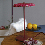 Настольная лампа Ruby Bonnet варинант исполнения - 4 | Loft Concept в Красноярске