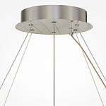 Люстра подвесная Castello 3000К 40Вт варинант исполнения - 5 | Loft Concept в Красноярске