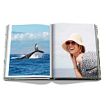 Подарочный фото-альбом Для тех, кто мечтает о приключениях Hotel Wailea  варинант исполнения - 11 | Loft Concept в Красноярске