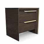 Тумба правая с вместительными ящиками Flowchart варинант исполнения - 3 | Loft Concept в Красноярске