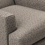 Мебельная ткань Шенилл коричневый цвет 142 см T4-56 варинант исполнения - 14 | Loft Concept в Красноярске