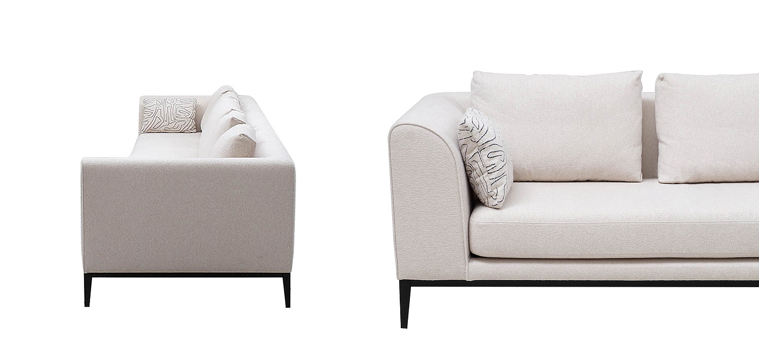 Диван Willa Long Sofa Диван Willa Long Sofa - Loft-Concept в Красноярске