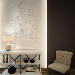 Барельеф CROCUS