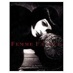 Подарочное издание портреты звезд Голливуда Femme Fatale: Famous Beauties Then and Now варинант исполнения - 1 | Loft Concept в Красноярске