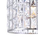 Люстра Pi Metallica варинант исполнения - 4 | Loft Concept в Красноярске