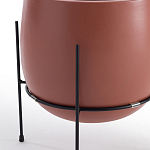 Кашпо из керамики Elevated Planters 32 варинант исполнения - 2 | Loft Concept в Красноярске