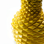 Украшение для интерьера Желтый фрукт Pandora Tropical Fruit 18 варинант исполнения - 2 | Loft Concept в Красноярске