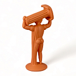 Статуэтка Seletti Ercole варинант исполнения - 1 | Loft Concept в Красноярске